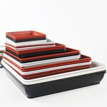 Water Tray Manufacturer - OEM/ODM Custom Thickened PP Resin Plastic