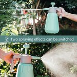 Spray Bottle Manufacturer - OEM/ODM Custom Pneumatic Watering Garden Sprayer