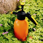 Watering Can Manufacturer - OEM/ODM Custom 2l Plastic Garden Spray Bottle