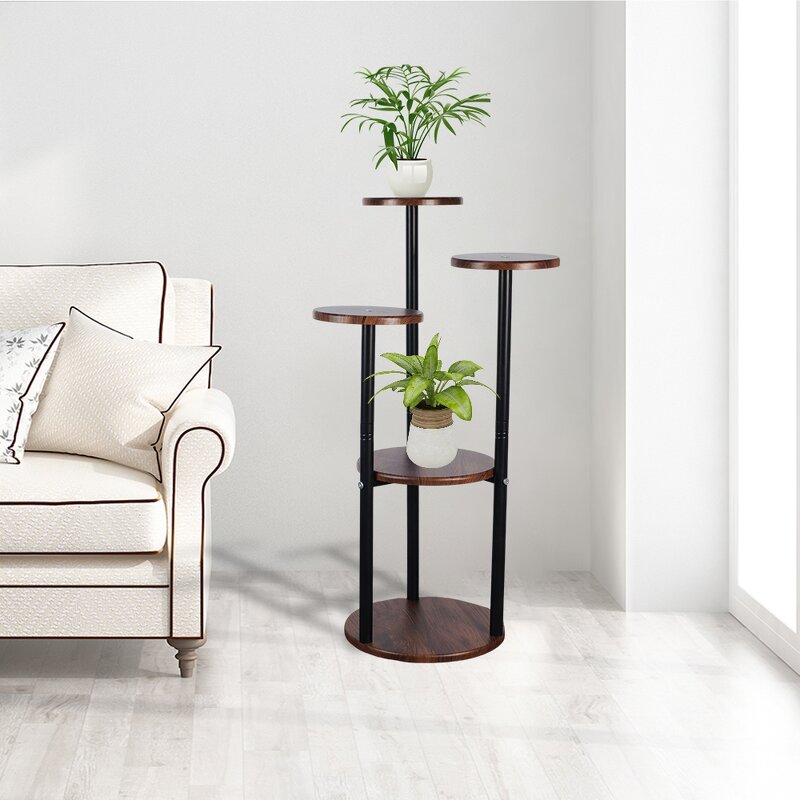 Flower Stand Manufacturer - OEM/ODM Custom Plant Stands Wedding Centerpieces