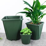 Root Control Basin Manufacturer - OEM/ODM Custom Square Mouth Breathable