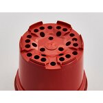 Flowerpot Tray Manufacturer - OEM/ODM Custom Plastic Thickened White Red Base