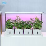 Smart Garden Manufacturer - OEM/ODM Custom Fiberglass Self Watering Planter