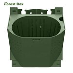 Stacked Planter Manufacturer - OEM/ODM Custom Vertically Wall Hanging Pot