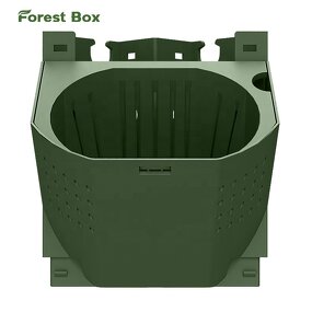 Stacked Planter Manufacturer - OEM/ODM Custom Vertically Wall Hanging Pot