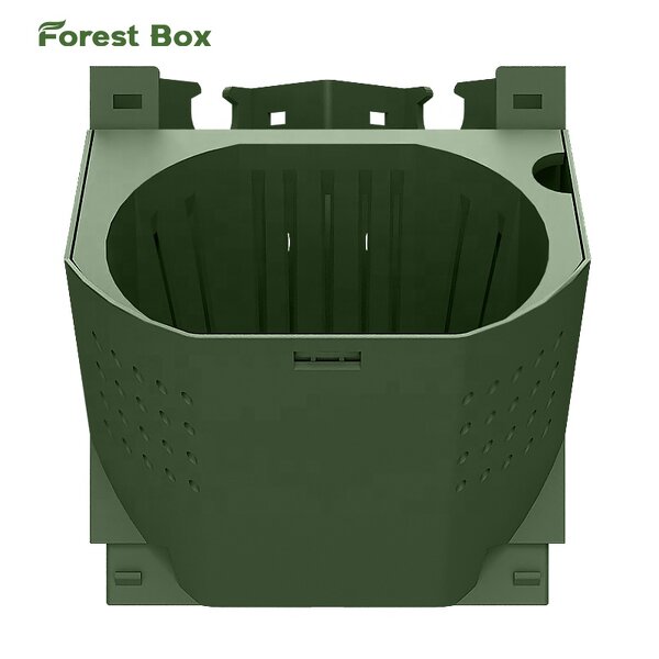 Stacked Planter Manufacturer - OEM/ODM Custom Vertically Wall Hanging Pot