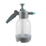 Spray Bottle Manufacturer - OEM/ODM Custom 2L Hand Pump Pressure Garden