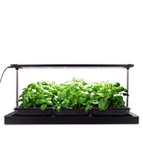 Smart Garden Manufacturer - OEM/ODM Custom Fiberglass Self Watering Planter