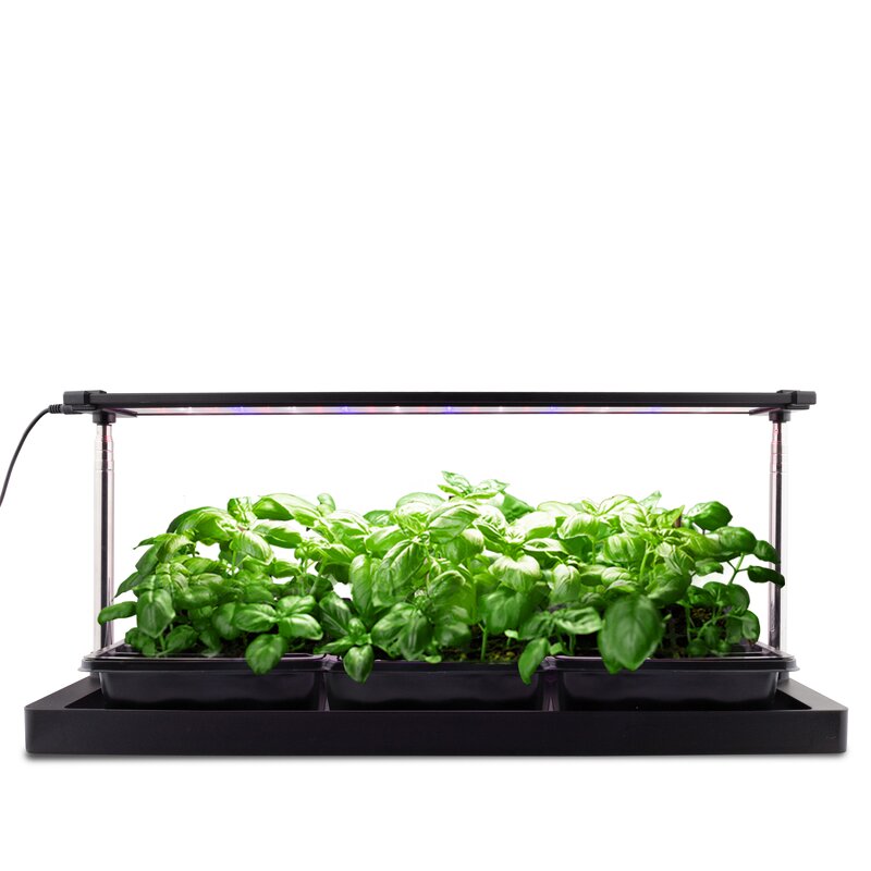 Smart Garden Manufacturer - OEM/ODM Custom Fiberglass Self Watering Planter