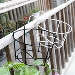 Gardening Fence Manufacturer - OEM/ODM Custom PVC European-style Plastic