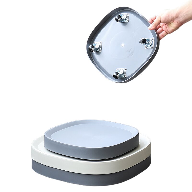 Drawer Type Tray Manufacturer - OEM/ODM Custom Classic Small Footprint Round