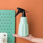 Garden Sprayer Manufacturer - OEM/ODM Custom 500ml Modern Color Plastic