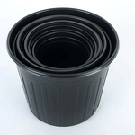 Bonsai Pot Tray Manufacturer - OEM/ODM Custom Red White Rectangular Plastic