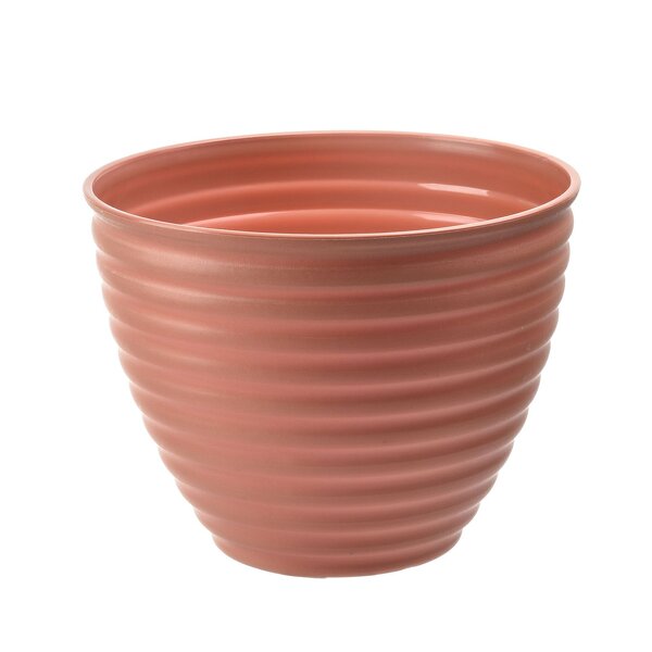 PP Flowerpot Manufacturer - OEM/ODM Custom Hard Thickened for Garden Balcony
