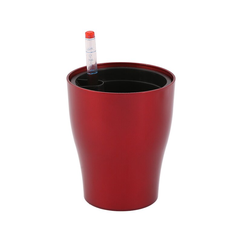 Plant Root Ball Manufacturer - OEM/ODM Custom Black Plastic Growing Ball