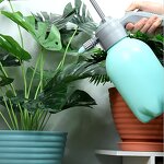 PP Flowerpot Manufacturer - OEM/ODM Custom Hard Thickened for Garden Balcony