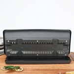 Self Watering Flower Pot Manufacturer - OEM/ODM Custom Self-absorbing Resin Pot