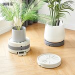 Flower Tray Manufacturer - OEM/ODM Custom Rectangle Garden Plastic Wholesale