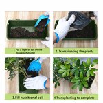 Flower Pot Manufacturer - OEM/ODM Custom Wholesale Outdoor Horti Planting