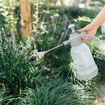 Spray Bottle Manufacturer - OEM/ODM Custom 2 Liter Transparent Garden