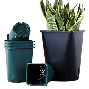 Gallon Pot Manufacturer - OEM/ODM Custom Factory OEM 1-15 Gallon Trade