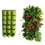 Grow Bag Manufacturer - OEM/ODM Custom Biodegradable Breathable Felt