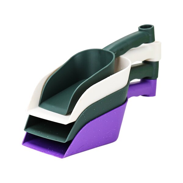 Root Control Pot Manufacturer - OEM/ODM Custom Large Resin Gallon for Balcony