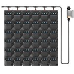 Hanging Planter Manufacturer - OEM/ODM Custom Outdoor Indoor Railing Pot Holder