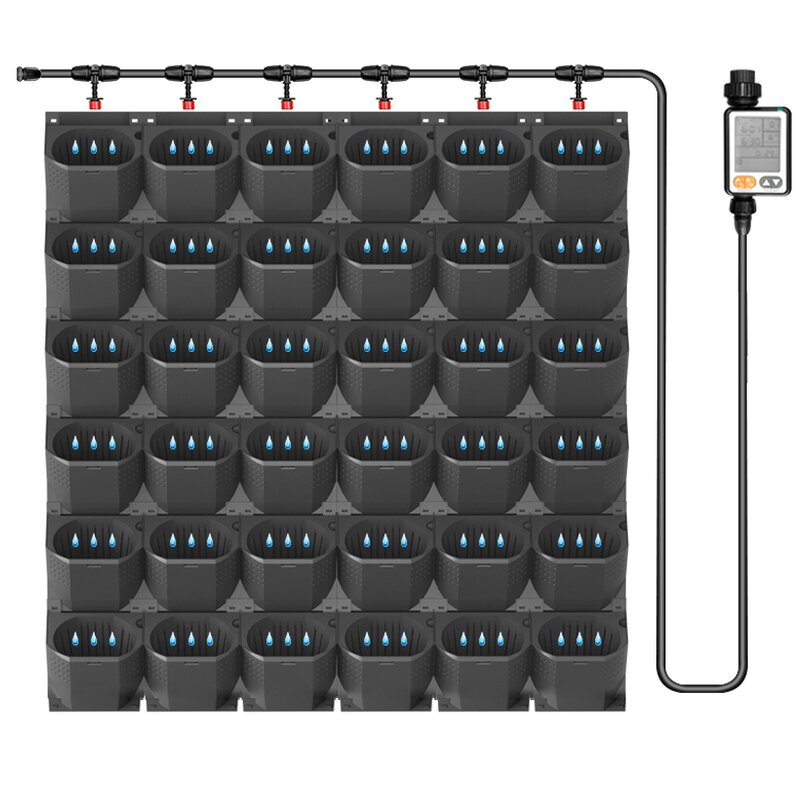 Hanging Planter Manufacturer - OEM/ODM Custom Outdoor Indoor Railing Pot Holder