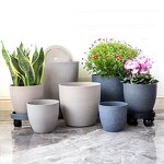 Flower Planter Manufacturer - OEM/ODM Custom Living Room Garden Decoration