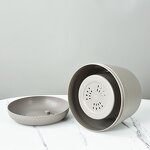 Garden Flower Pot Manufacturer - OEM/ODM Custom Balcony Multi-sizes Cheap