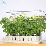 Smart Garden Manufacturer - OEM/ODM Custom Fiberglass Self Watering Planter
