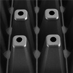 Plug Tray Manufacturer - OEM/ODM Custom 72 Cell Nursery Pots with Cells