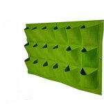 Grow Bag Manufacturer - OEM/ODM Custom Biodegradable Breathable Felt