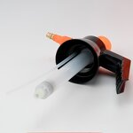 Spray Bottle Manufacturer - OEM/ODM Custom Air Pressure Flower Spray