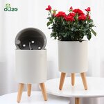 Smart Flower Pot Manufacturer - OEM/ODM Custom Nordic Style Shortage Alarm