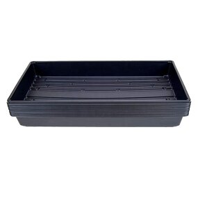 Seed Sprouter Tray Manufacturer - OEM/ODM Custom 1020 Plastic Without Hole