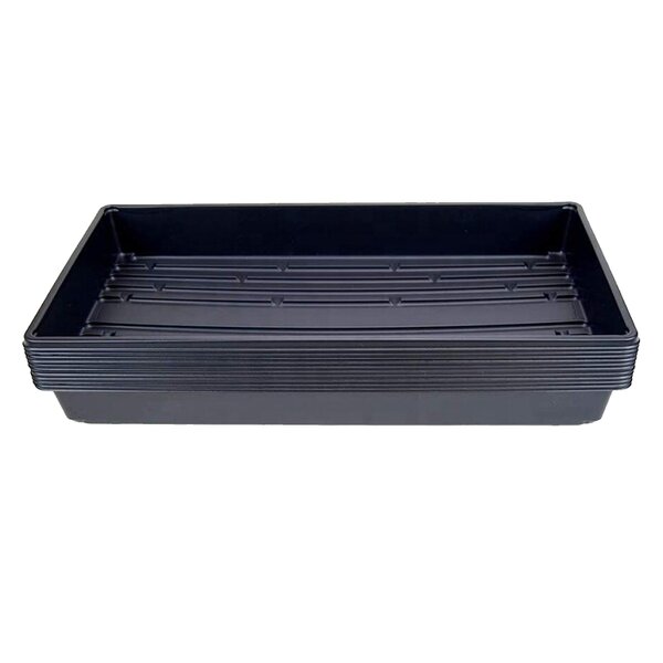 Seed Sprouter Tray Manufacturer - OEM/ODM Custom 1020 Plastic Without Hole