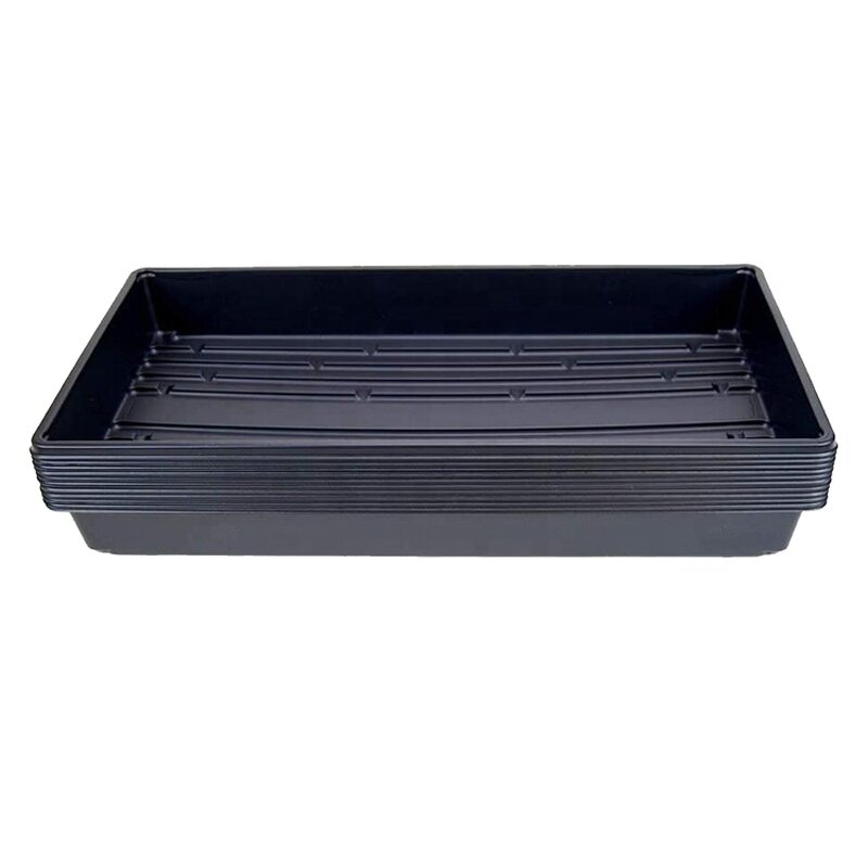 Seed Sprouter Tray Manufacturer - OEM/ODM Custom 1020 Plastic Without Hole