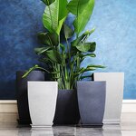 Outdoor Planter Pot Manufacturer - OEM/ODM Custom Farming Business High-quality