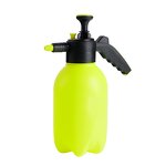 Watering Can Manufacturer - OEM/ODM Custom 2l Yellow Garden Spray Bottle