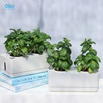 Smart Garden Manufacturer - OEM/ODM Custom Fiberglass Self Watering Planter