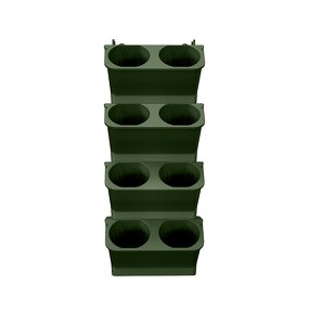 Vertical Garden Wall Pot Manufacturer - OEM/ODM Custom Garden Home Decoration