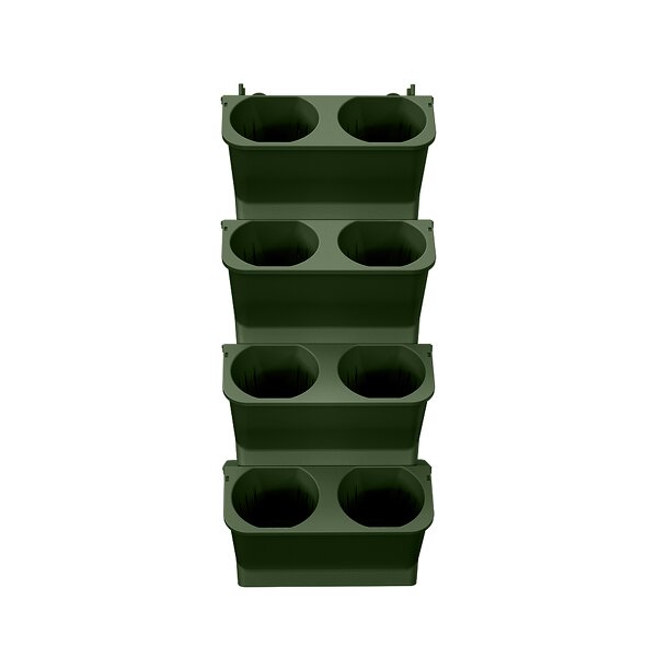 Vertical Garden Wall Pot Manufacturer - OEM/ODM Custom Garden Home Decoration