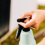 Garden Sprayer Manufacturer - OEM/ODM Custom 500ml Modern Color Plastic