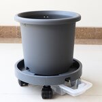 Removable Tray Manufacturer - OEM/ODM Custom Drawer Type Resin Round