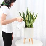 Smart Flower Pot Manufacturer - OEM/ODM Custom Nordic Style Shortage Alarm