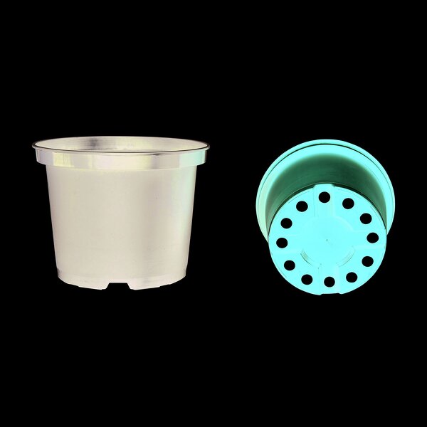 Nursery Pot Manufacturer - OEM/ODM Custom Factory Price 1-25 Gallon Round