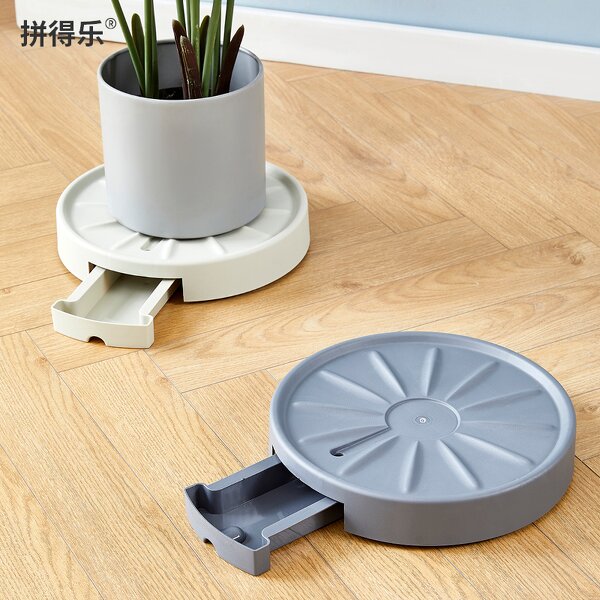 Flower Tray Manufacturer - OEM/ODM Custom Rectangle Garden Plastic Wholesale