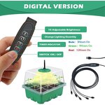 Clone Tray Manufacturer - OEM/ODM Custom Horticulture Germination Grow